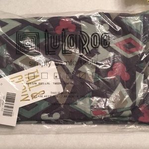 Disney LuLaRoe Leggings